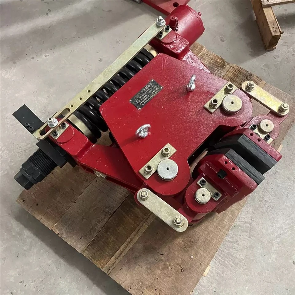 SBD-B series safety brake